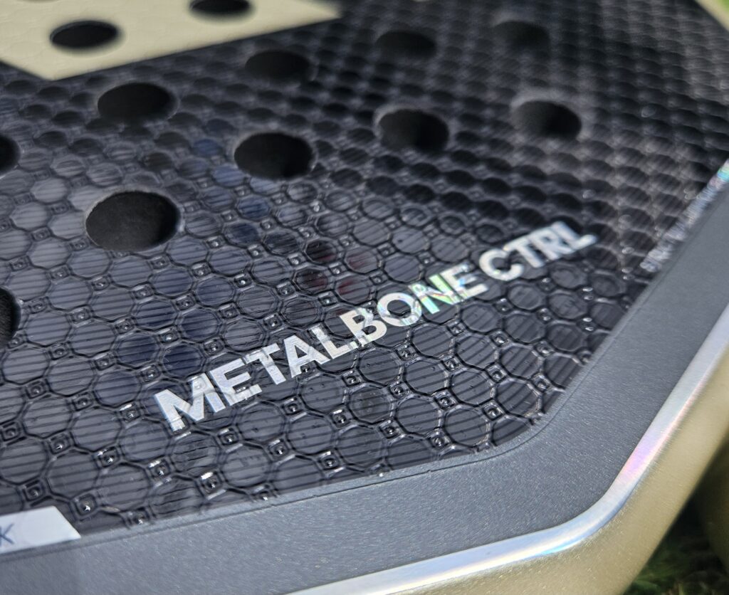 Adidas Metalbone CTRL 3.4